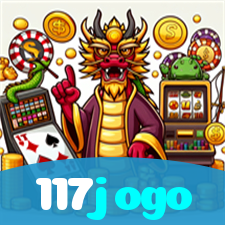 Problemas de Login no 117jogo