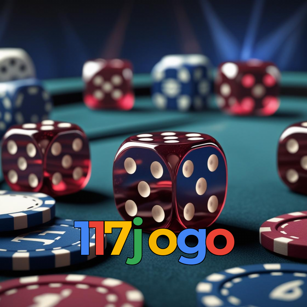 Login no 117jogo