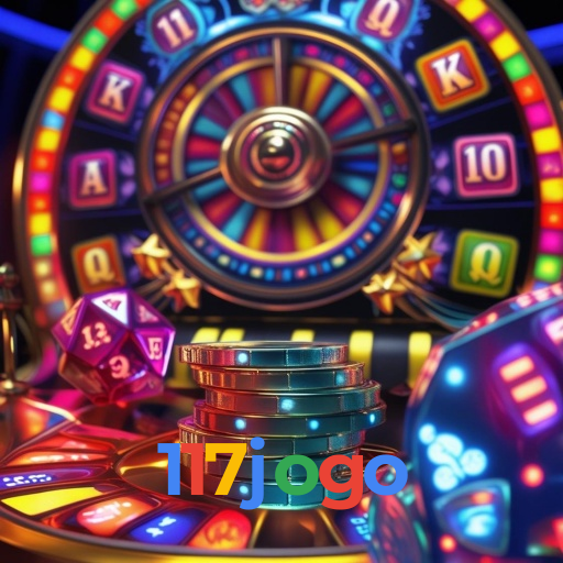 Login no 117jogo