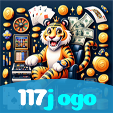 Segurança no 117jogo