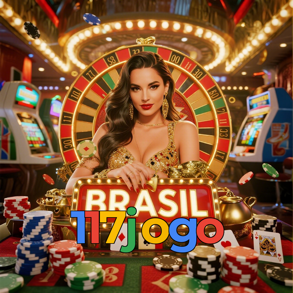 Problemas de Login no 117jogo