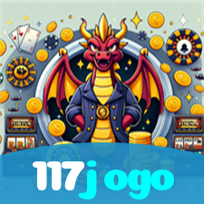 Problemas de Login no 117jogo