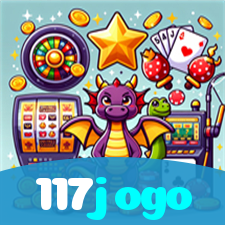 Problemas de Login no 117jogo