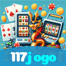 Login no 117jogo