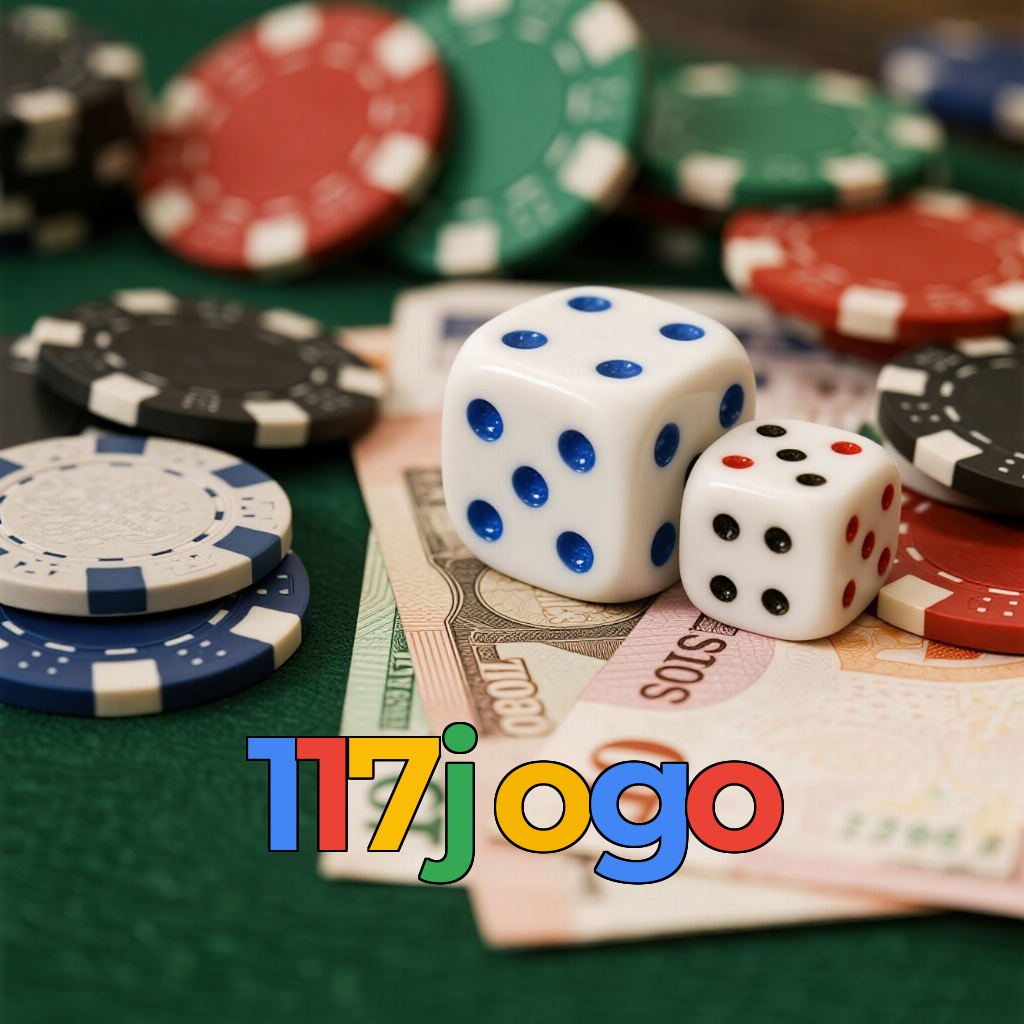 Login no 117jogo