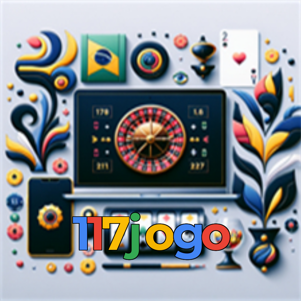 Segurança no 117jogo