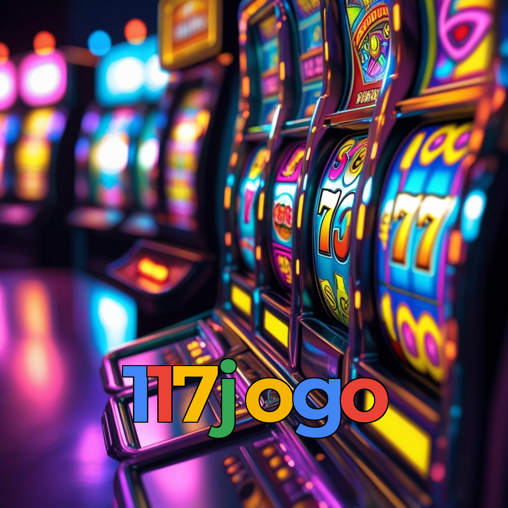 Login no 117jogo