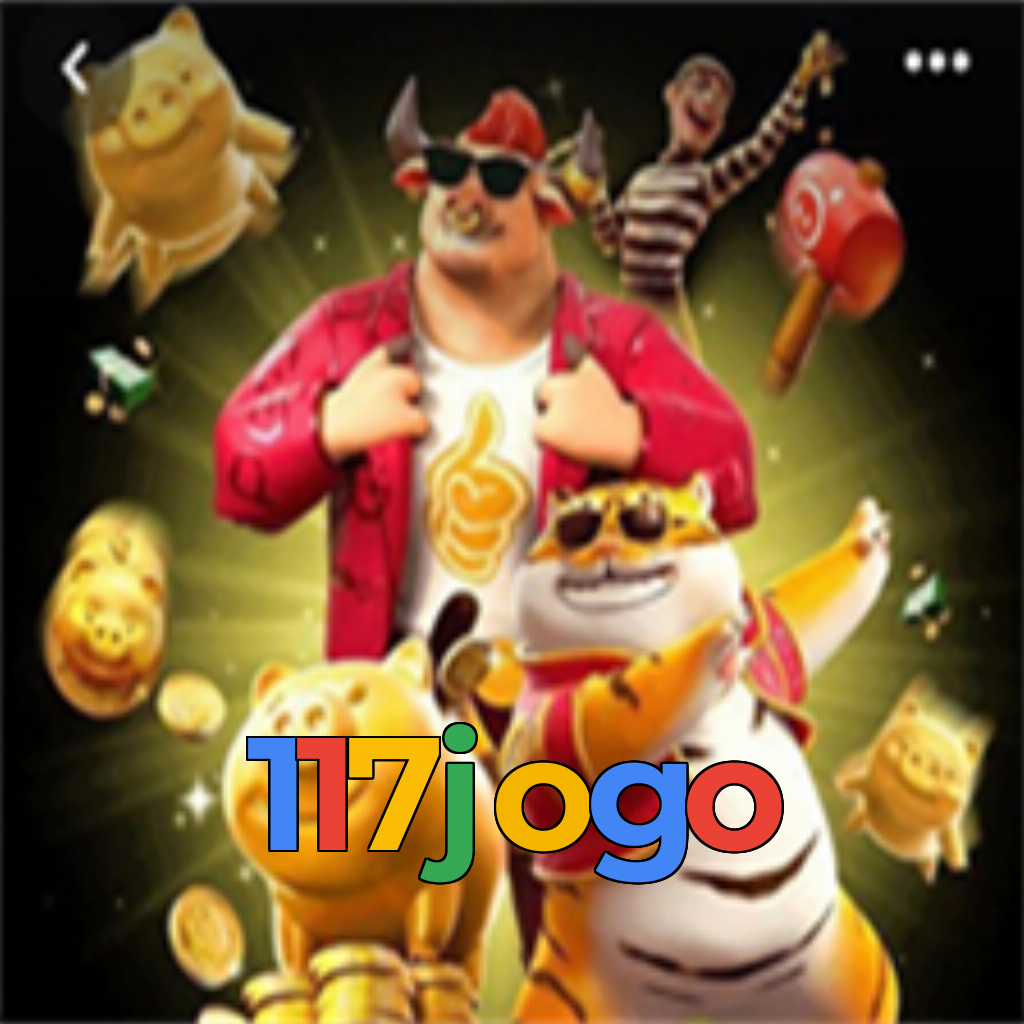 Problemas de Login no 117jogo