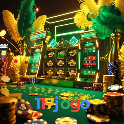 Login no 117jogo
