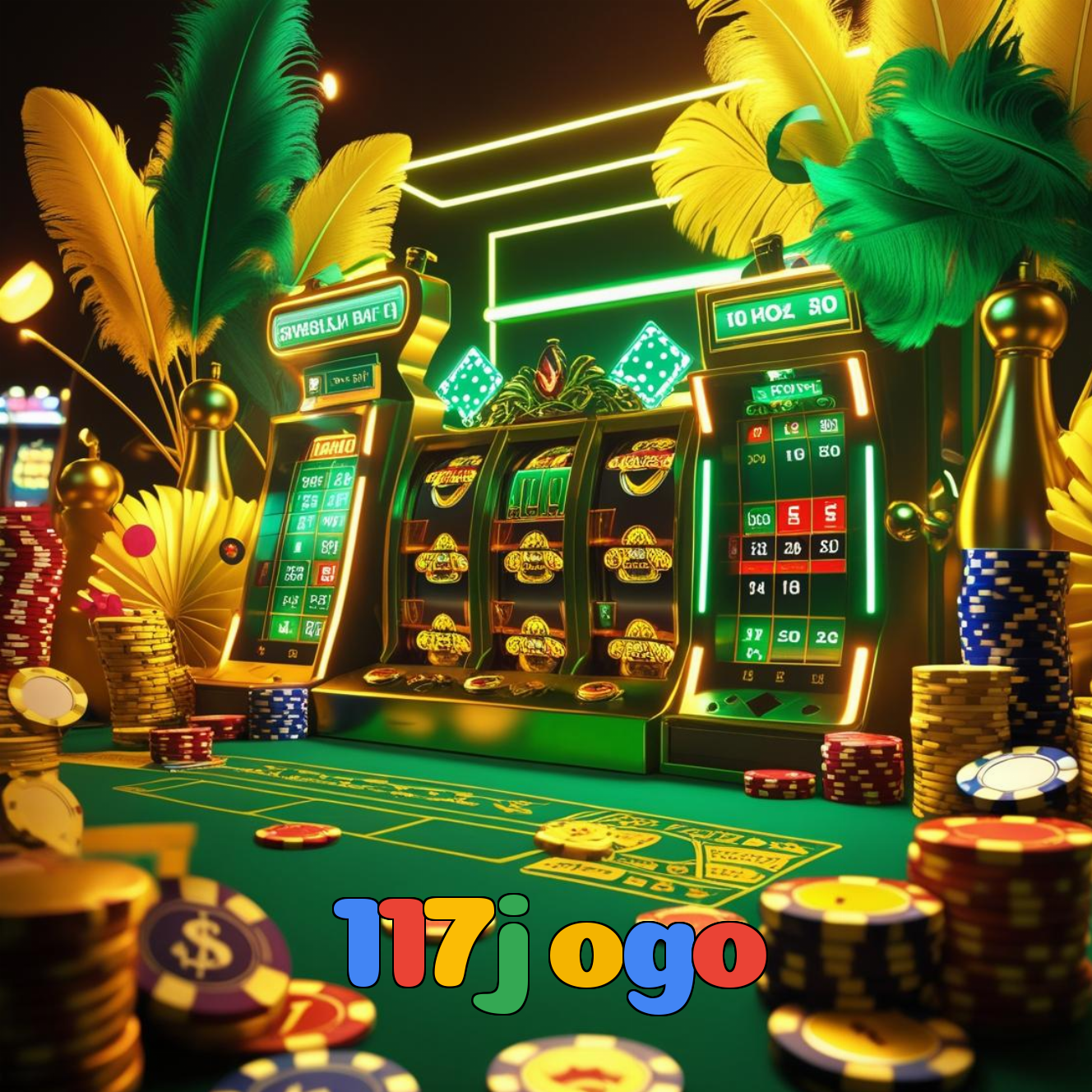 Login no 117jogo