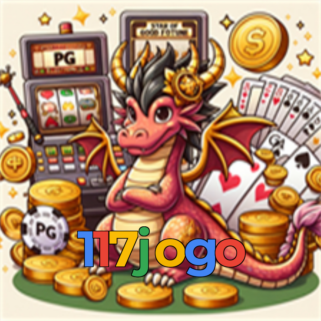 Problemas de Login no 117jogo