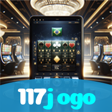 Problemas de Login no 117jogo
