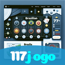Problemas de Login no 117jogo