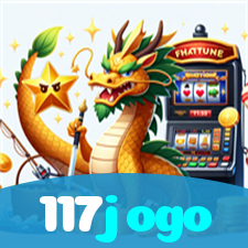 Login no 117jogo