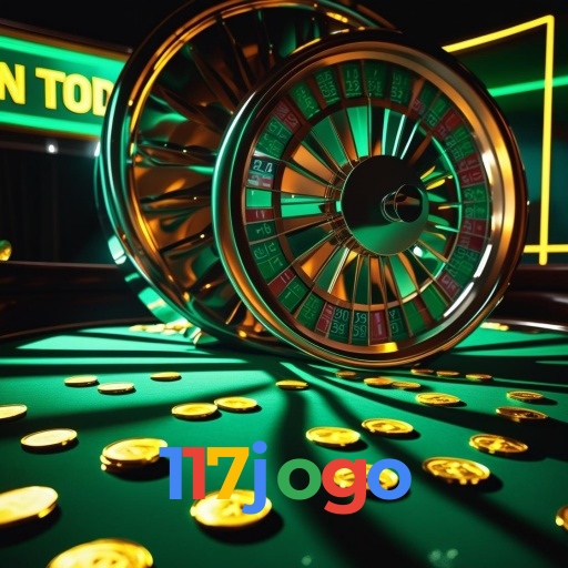 Login no 117jogo