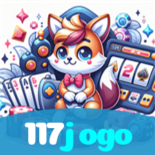 Login no 117jogo