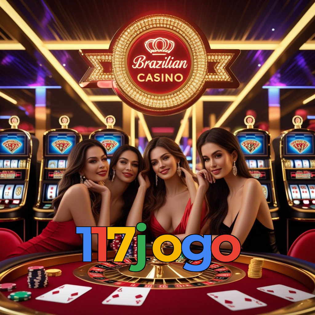 Login no 117jogo