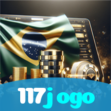 Login no 117jogo