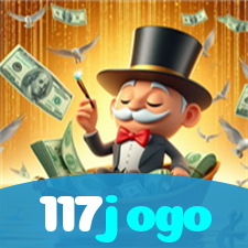 Login no 117jogo