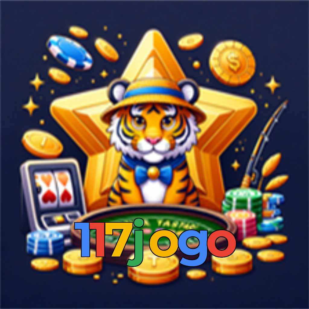 Segurança no 117jogo