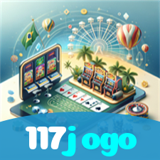 Login no 117jogo