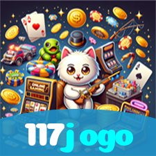 Login no 117jogo