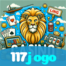 Problemas de Login no 117jogo