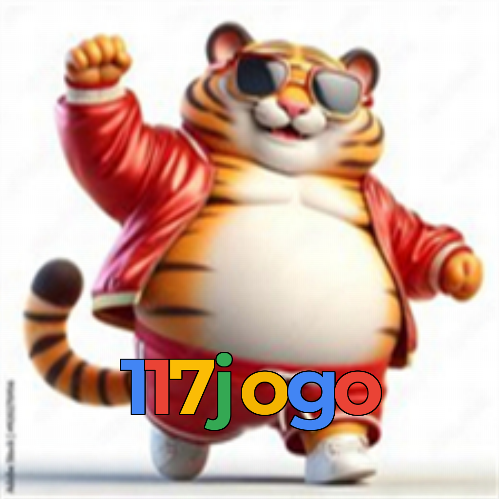Segurança no 117jogo