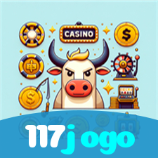 Login no 117jogo