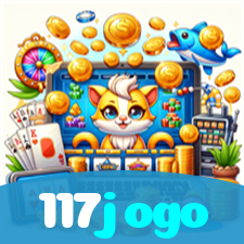 Problemas de Login no 117jogo