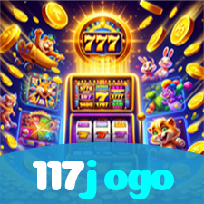 Login no 117jogo