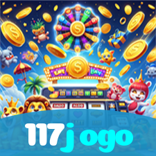Login no 117jogo