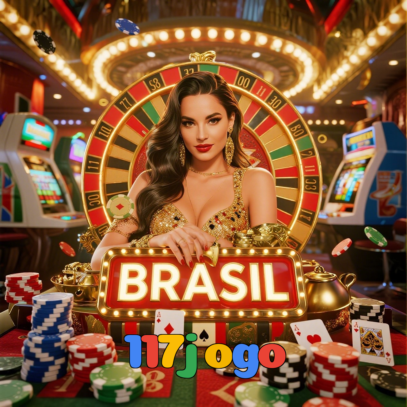 Segurança no 117jogo