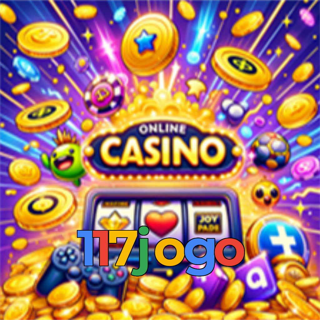 Login no 117jogo
